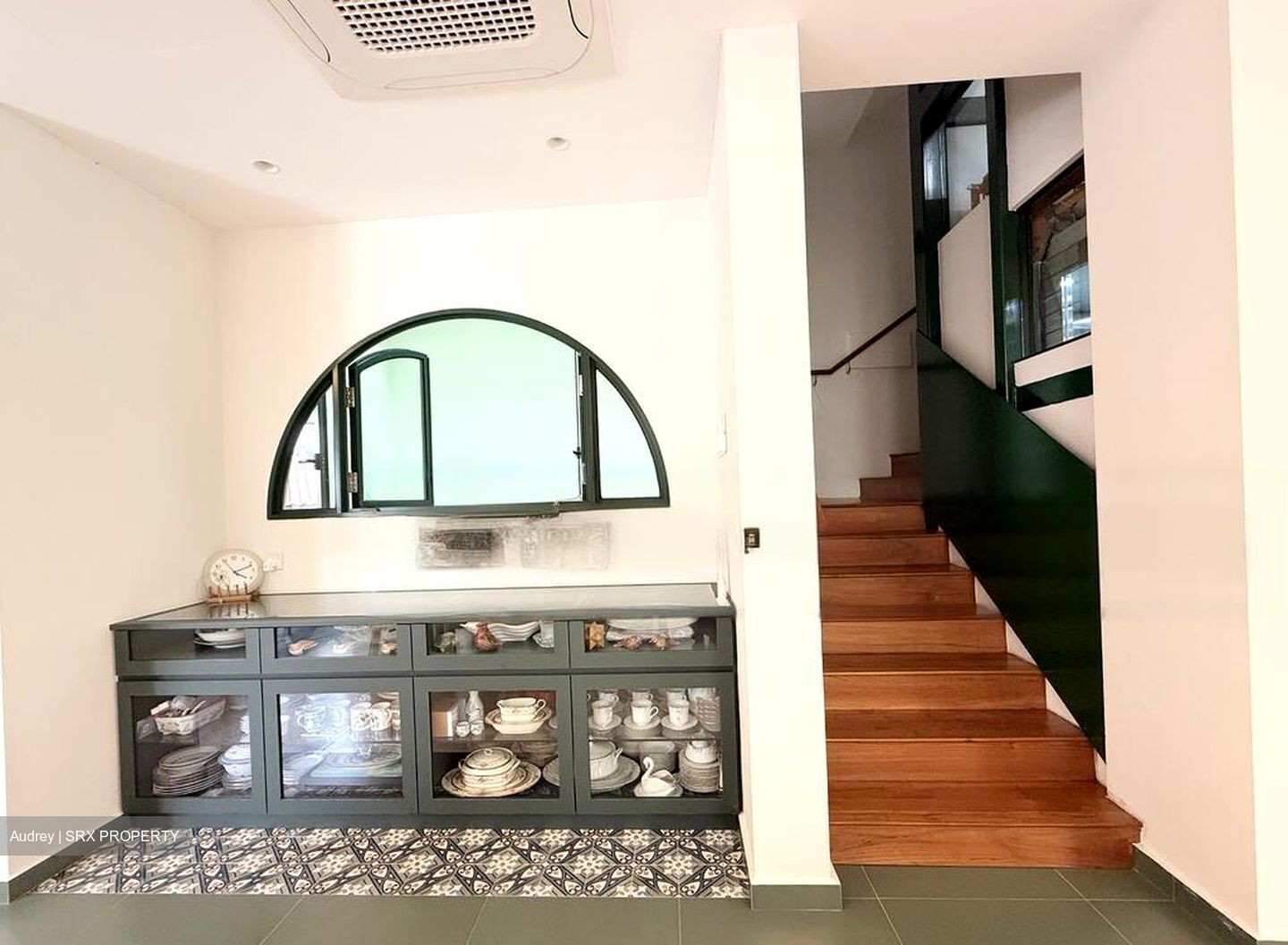 Teachers' Housing Estate (D26), Terrace #481579011